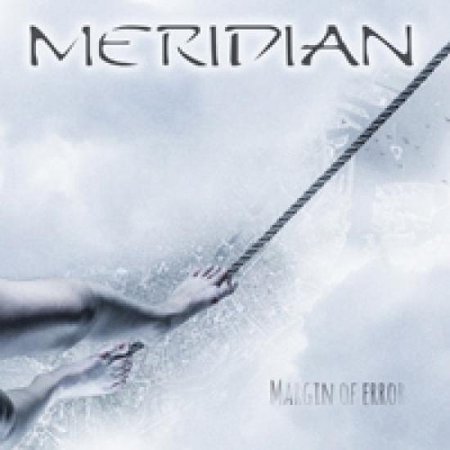 Meridian margin error - meridian, cd