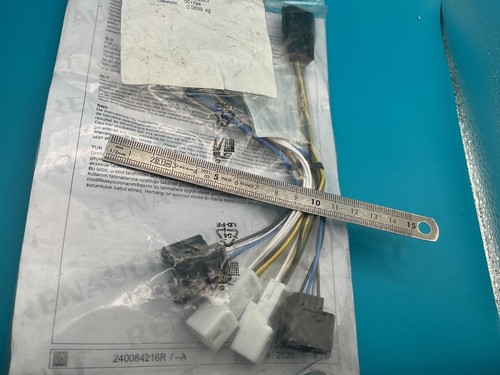 Clcn adaptateur faisceau - adaptateur,