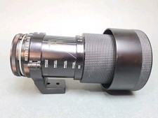 Vintage Tamron SP 80-200 mm 1:2.8 LD