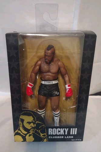 Rara figurina neca - figurina,