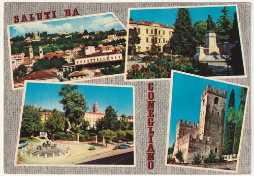 Conegliano treviso saluti - conegliano,