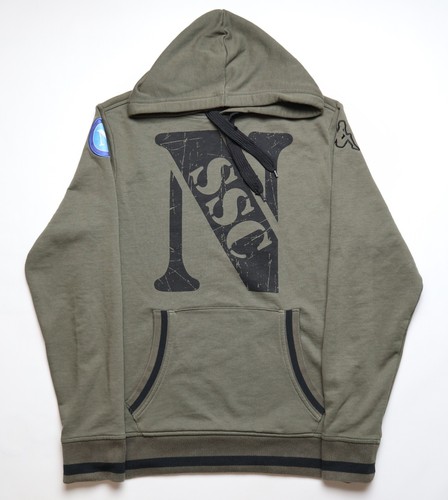 Ssc napoli 2015 - napoli, football