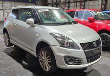 DADO RUOTA SUZUKI SWIFT SPORT