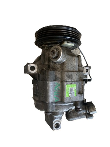 Compressore per opel agila - per,