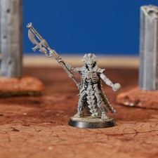 Warhammer 40.000 Necrons Overlord