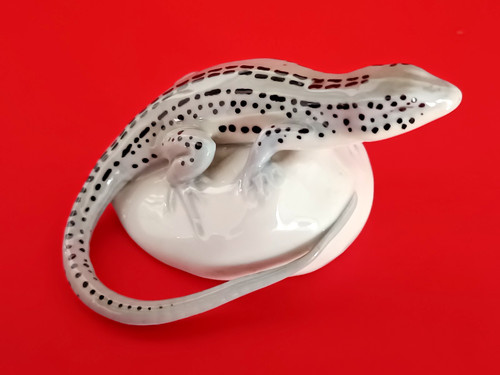 Piccolo geco ceramica - piccolo,
