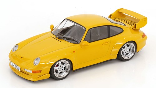 Porsche 911 gt2 - (993),
