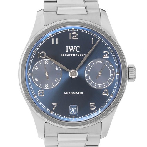 Iwc portugieser automatic - iwc,