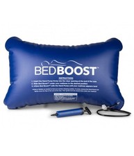 Cuscino Gonfiabile Supporto Solleva Supporta Materasso Rialzo Letto