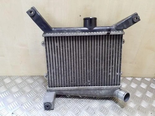 Intercooler toyota rav a2 - toyota,