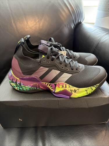 Scarpe ginnastica adidas - ginnastica,