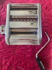 Vintage Marcato Ampia Pasta