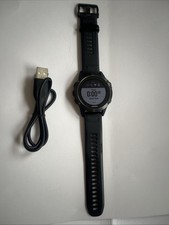 Garmin Fenix 5 Orologio GPS Multisport Cinturino in Metallo