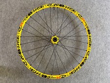 Ruota anteriore Mavic Deemax