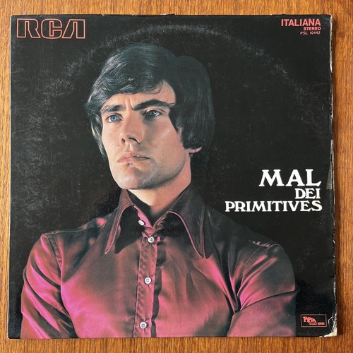 Mal dei primitives lp - dei,