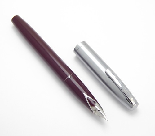 Penna stilografica sheaffer - stilografica,