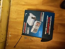 Mini Game Anniversary Edition 620 giochi classici Perfettissime Condizioni 