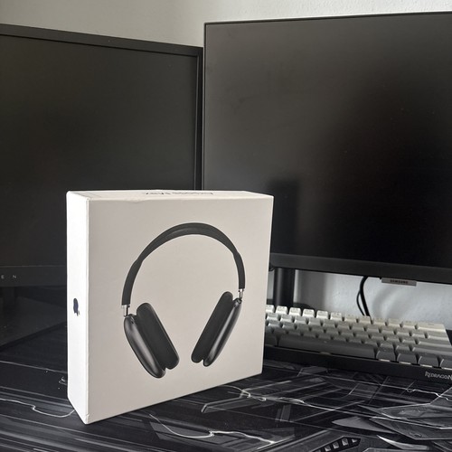 Apple airpods max cuffie - apple,