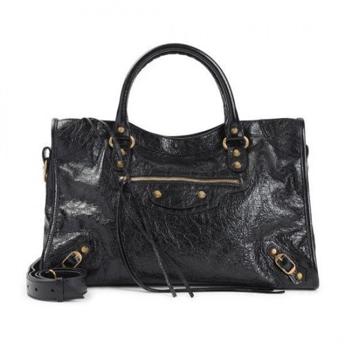 Balenciaga city medium bag - medium,