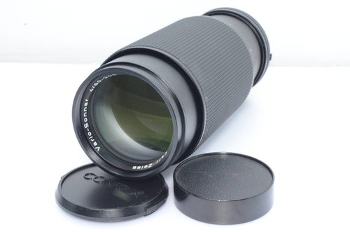 Contax vario sonnar - vario,