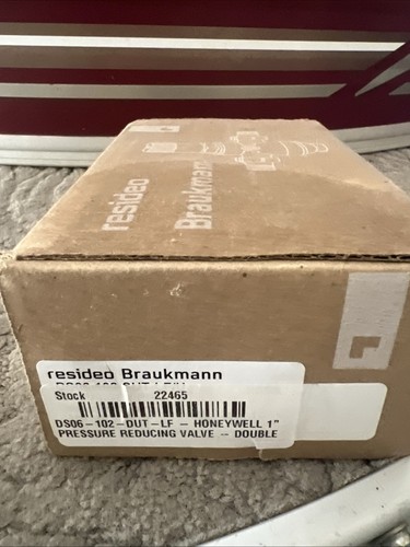 Resideo braukmann 1 - braukmann, 1"
