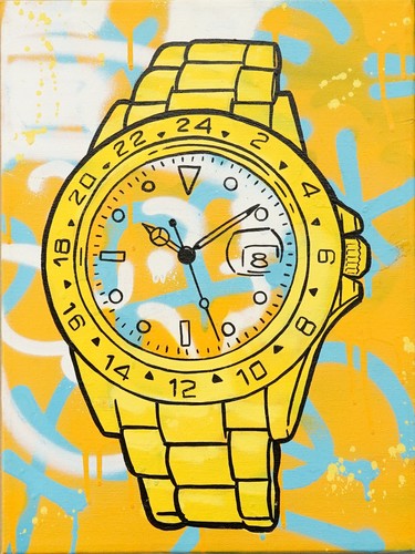 Orologio rolex carati oro - orologio,