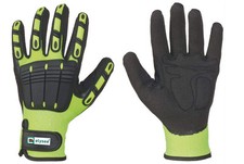 Elysee thl - Guanti da vigili