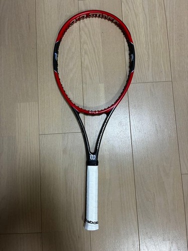 Racchetta tennis wilson pro - racchetta,