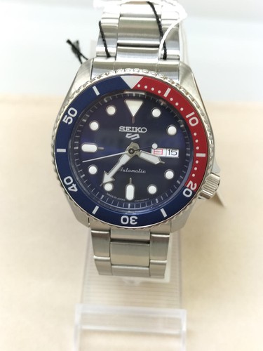Orologio uomo automatico seiko - orologio,