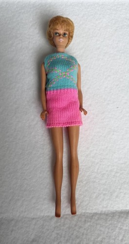 Vintage 1958 midge - vintage,