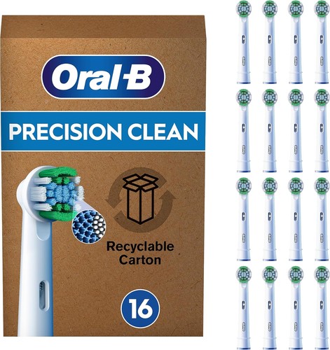 Oral pro precision clean - precision,