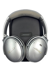 Bose QuietComfort 35 Cuffie