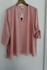 Camicetta tunica J jill jjill