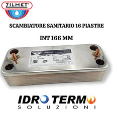 SCAMBIATORE 16 PIASTRE 998483