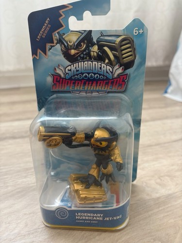 Skylanders superchargers - skylanders,