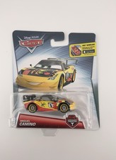 Mattel Disney Pixar Cars