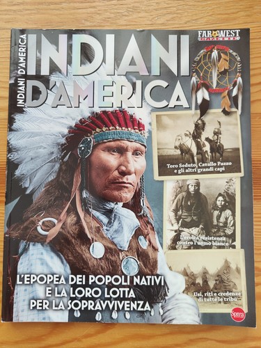 Far west gazette speciale - west,