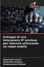 Sviluppo di una telecamera IP