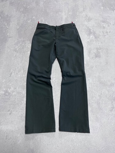 Pantalone tecnico grigio - , uomo