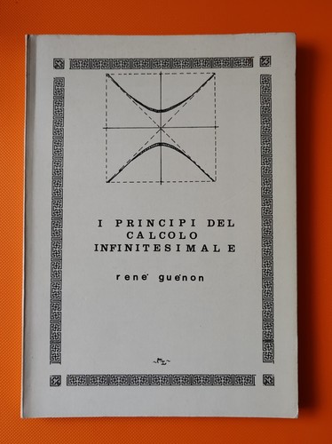 Renè guenon principi del - renè,