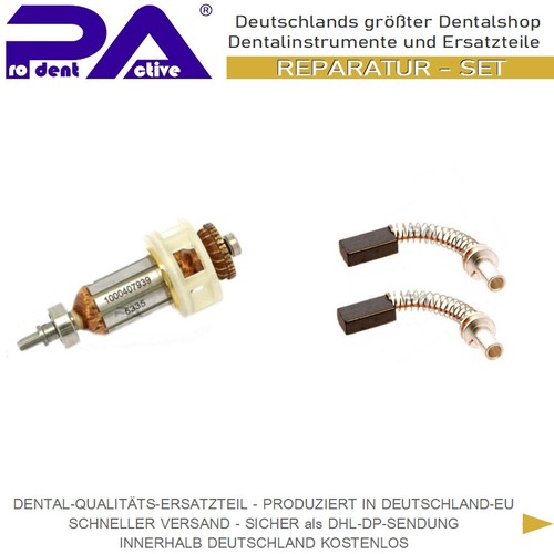 Kit riparazione adatto per - adatto,