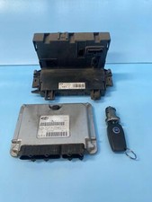 KIT CHIAVE PER FIAT Panda 2°