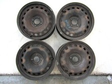 8200026032 SET 4 CERCHI IN