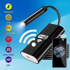 Telecamera endoscopio HD WIFI