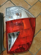  FANALE POSTERIORE DESTRO