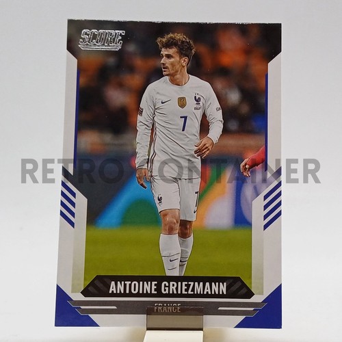 Panini score fifa - score, 59