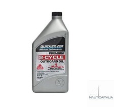 OLIO MISCELA FUORIBORDO