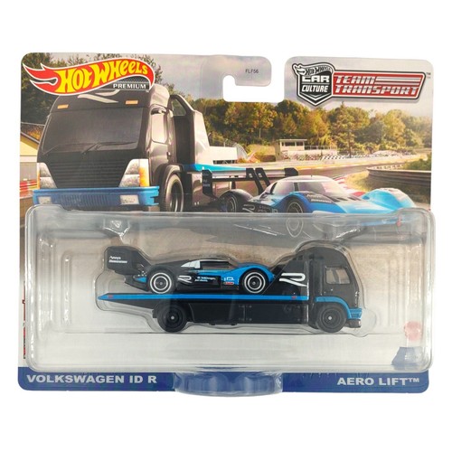 Hot wheels grk69 premium - grk69,