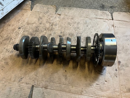 Albero motore yamaha da - yamaha,