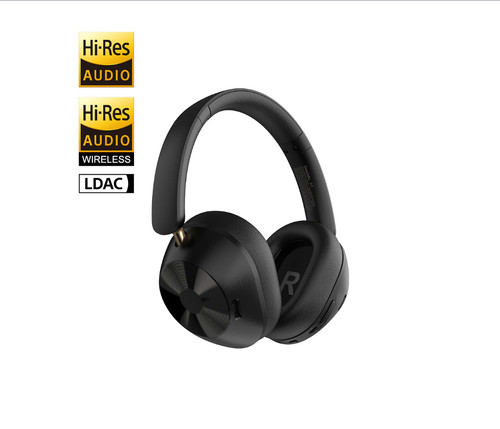 Oneodio focus res - hi-res, cuffie
